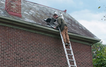 what affects urgent Haverhill roof repairs