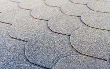 Haverhill asphalt roofing costs