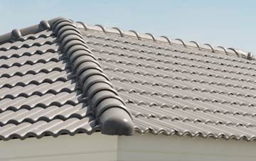 advantages of Haverhill clay roofing