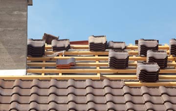 Haverhill clay roofing costs