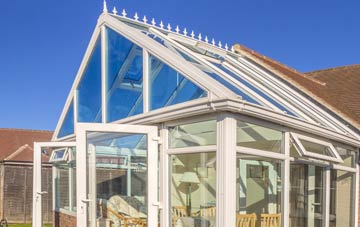 conservatory roof insulation costs Haverhill