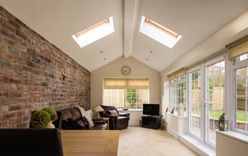 conservatory roof insulation Haverhill, Suffolk
