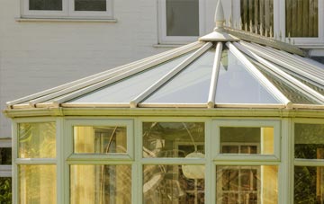conservatory roof repair Haverhill, Suffolk