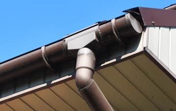 types of Haverhill fascias