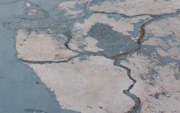 fibreglass roofing replacement Haverhill