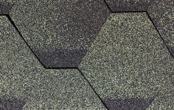 Haverhill fibreglass shingle repairs