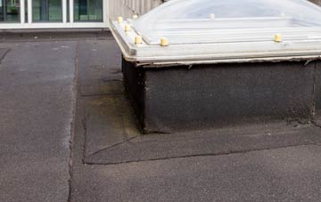 disadvantages of Haverhill flat roofs