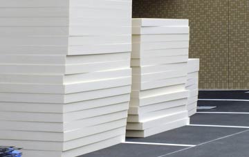 Haverhill flat roof insulation costs