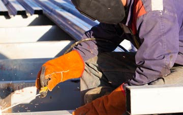 Haverhill flat roofing options