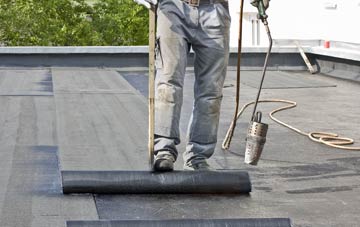 flat roof replacement Haverhill, Suffolk