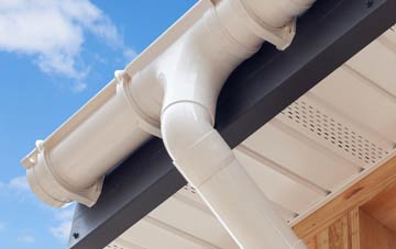 Haverhill gutter installation costs