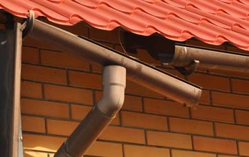 Haverhill gutter repair costs