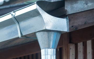 Haverhill guttering companies