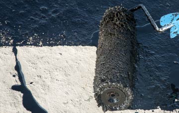 Haverhill liquid sealant waterproofing