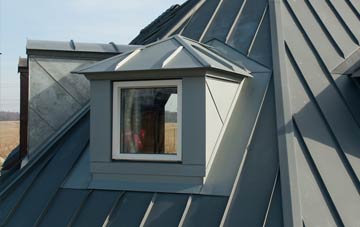 metal roofing Haverhill, Suffolk