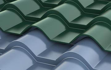 who should consider Haverhill plastic roofs