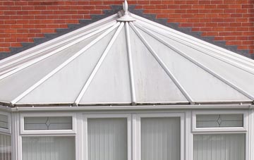 Haverhill polycarbonate conservatory roof repairs