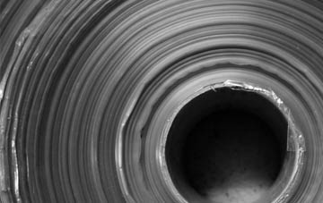 Haverhill pvc roof replacement