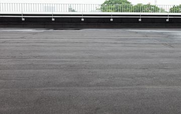 Haverhill asphalt roof replacement