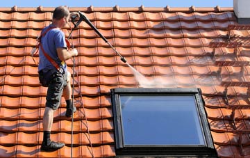 roof cleaning Haverhill, Suffolk