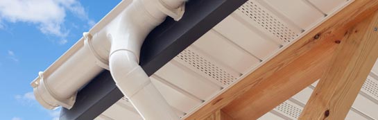 get Haverhill guttering quotes today