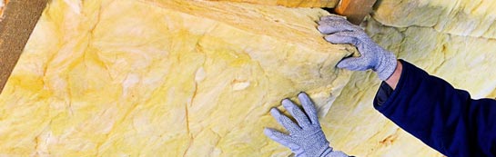 quotes for Haverhill roof insulation