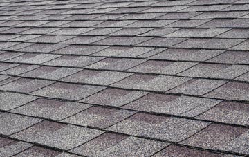 Haverhill tiles for shallow pitch roofing