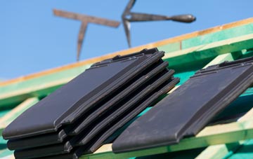 Haverhill slate roof alternatives