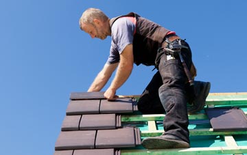 disadvantages of Haverhill slate roofing