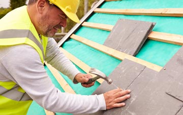 benefits of Haverhill roofing slate