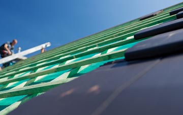 Haverhill slate roofing costs