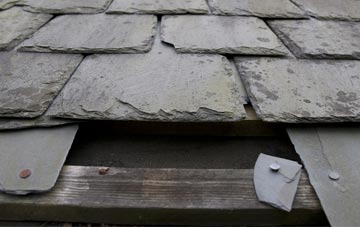 Haverhill slate roof repairs and maintenance
