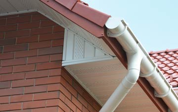 Haverhill soffit repair costs