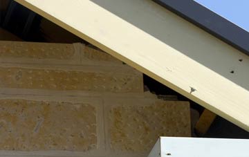 soffit repair Haverhill