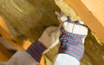 types of Haverhill pitched roof insulation materials