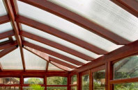 Haverhill conservatory roofing insulation
