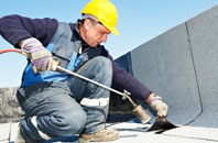 Haverhill felt roofing