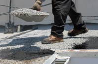 find rated Haverhill flat roofing replacement companies