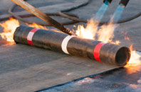 Haverhill flat roof sealing