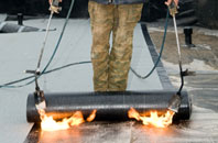 Haverhill flat roof sealing quote