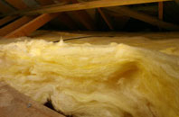 Haverhill pitch roof insulation