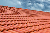 Haverhill roofing tiles