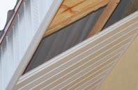 rated Haverhill soffit repair companies